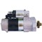 Wai Global Starter, STRND PMGR 12V 20KW 15T CW, 20kW12 Volt, CW, 15Tooth Pinion 19989N - alternate 6